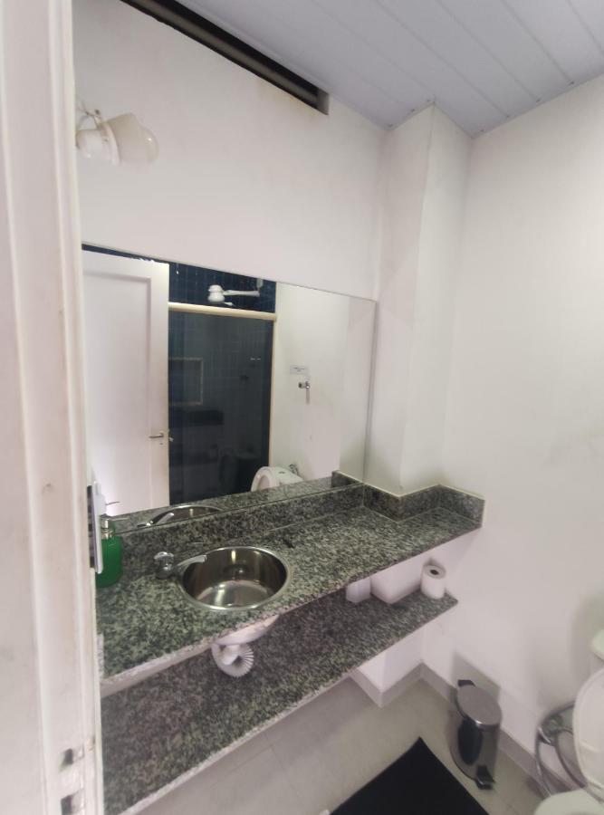 Conjugado Arquitetado, Bem Planejado E Silencioso Leilighet Rio de Janeiro Eksteriør bilde