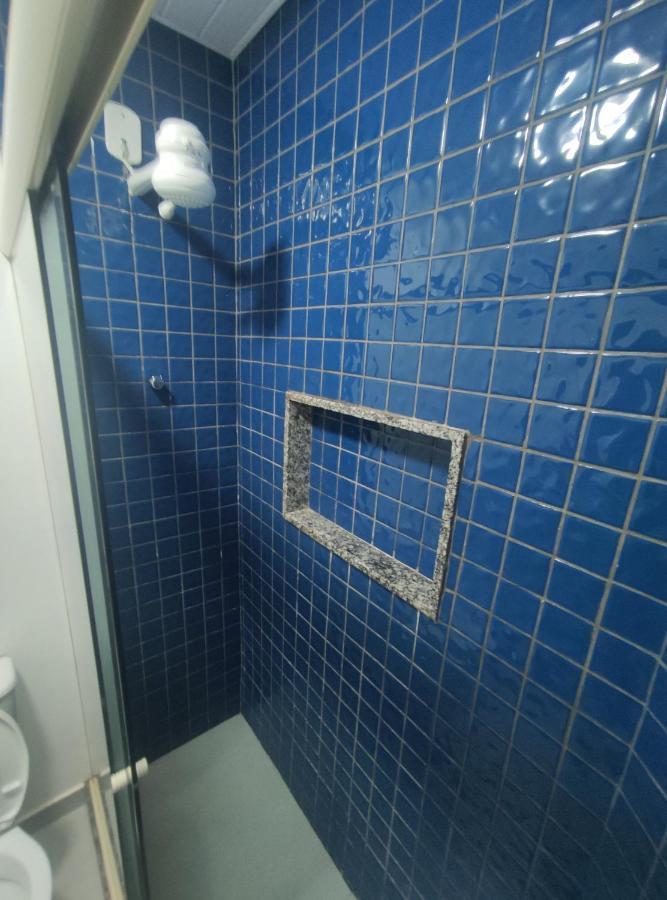 Conjugado Arquitetado, Bem Planejado E Silencioso Leilighet Rio de Janeiro Eksteriør bilde